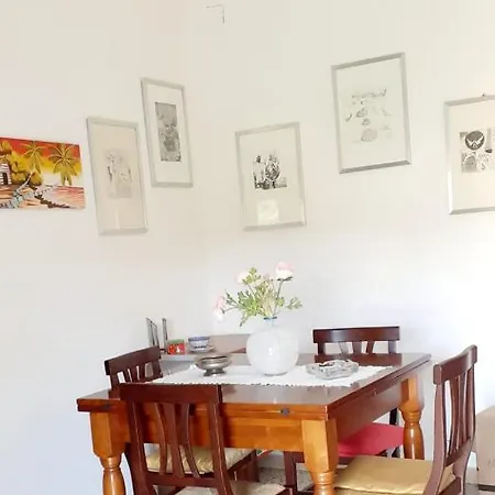 Maestrale Apartment