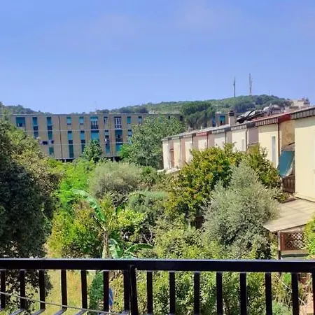 Maestrale Apartment *
